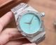 Replica Audemars Piguet Royal Oak Tiffany Blue Stainless Steel Watch  (2)_th.jpg